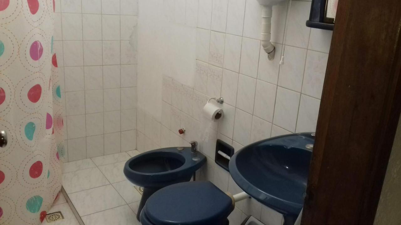 Las Palmitas Casa 3 Apartment Atlantida Bagian luar foto