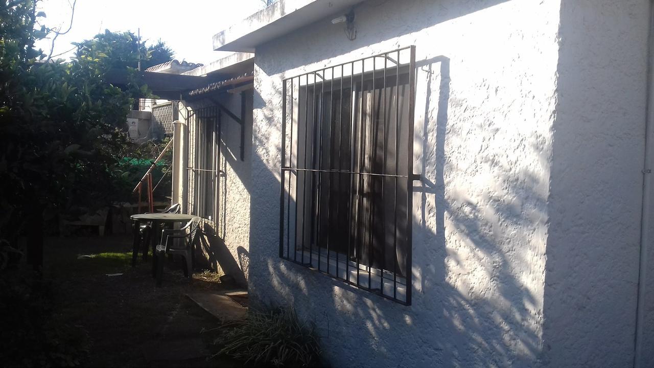 Las Palmitas Casa 3 Apartment Atlantida Bagian luar foto