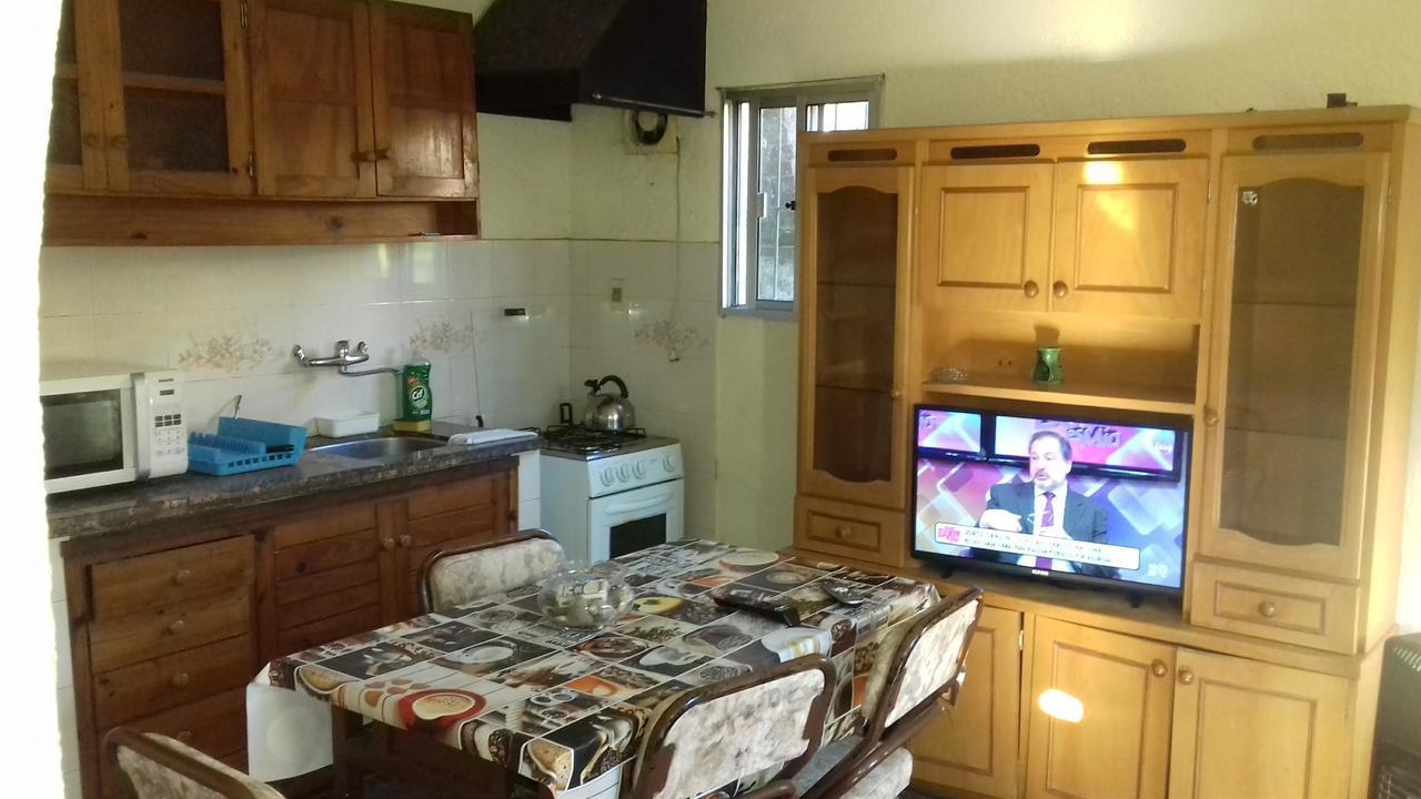 Las Palmitas Casa 3 Apartment Atlantida Bagian luar foto