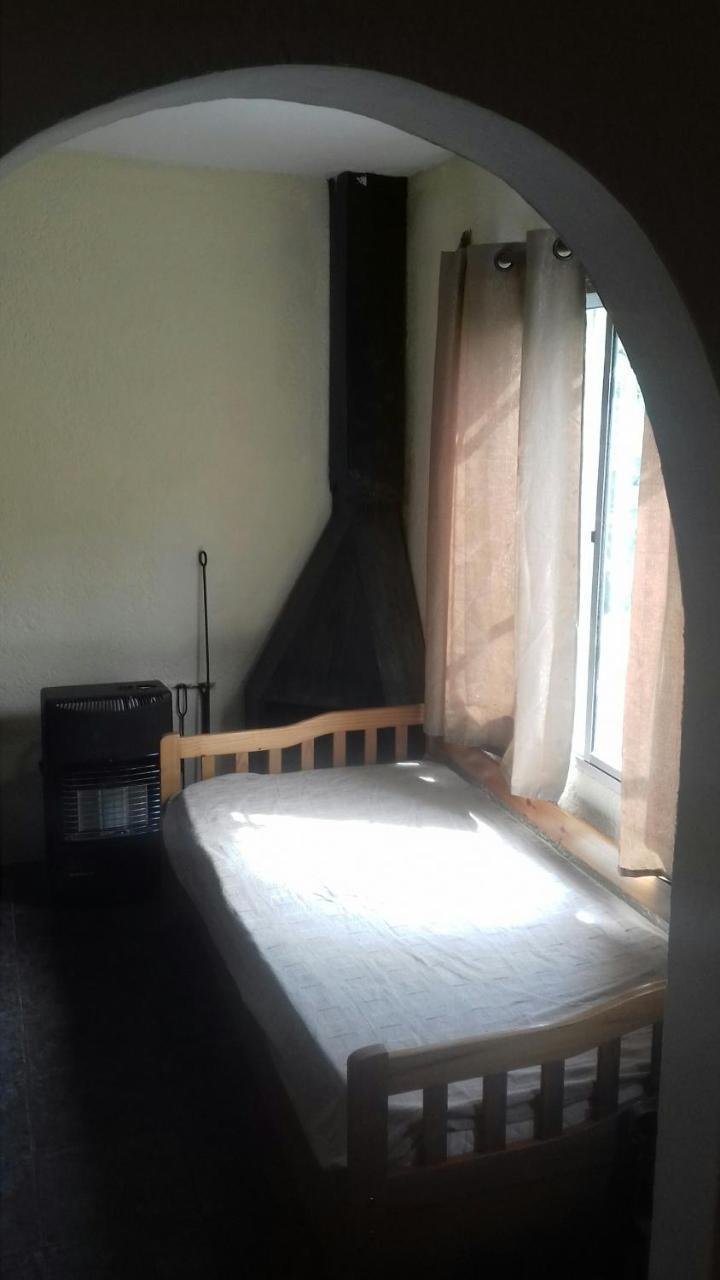 Las Palmitas Casa 3 Apartment Atlantida Bagian luar foto